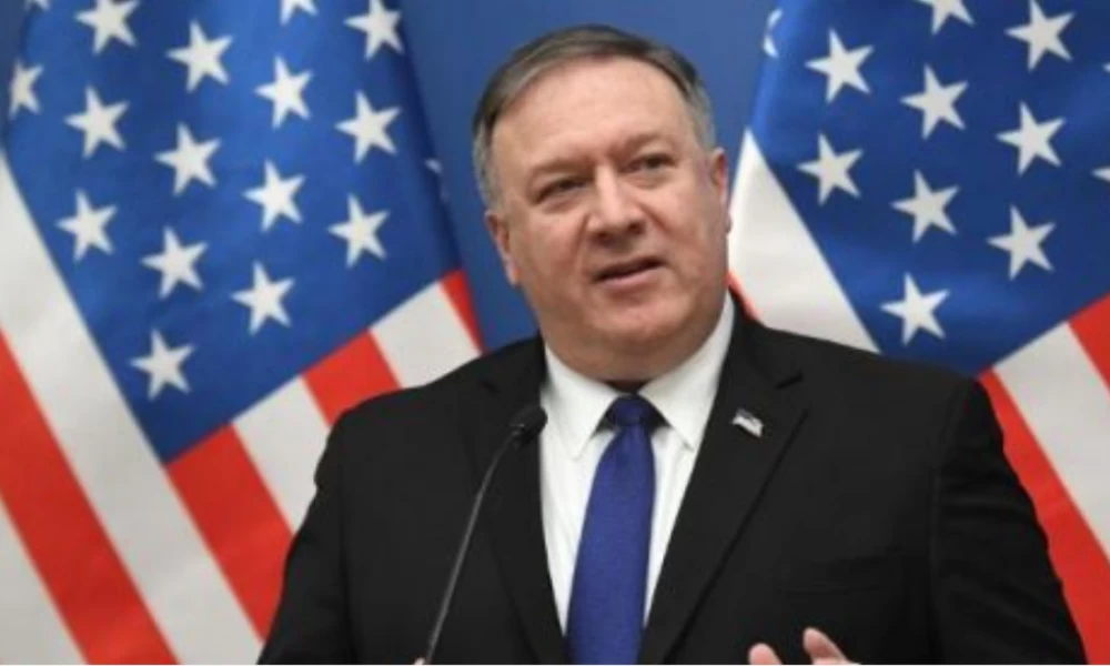 Καταιγιστικές οι εξελίξεις στα ελληνοτουρκικά: Στην Αθήνα εσπευσμένα ο Μάικ Πομπέο